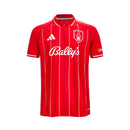Camisa Nottingham Forest Home 2025/26