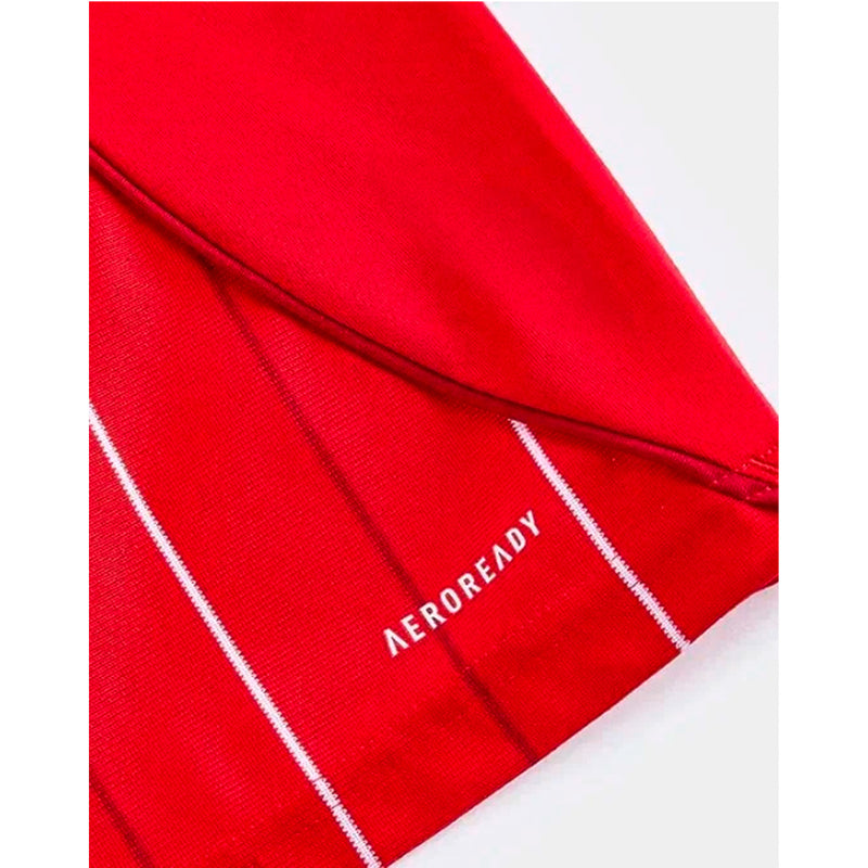 Camisa Nottingham Forest Home 2025/26