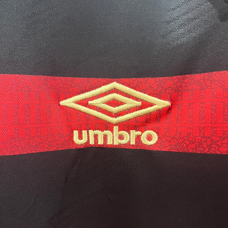 Camisa do Recife 2024/25