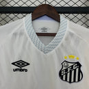Camisa do Santos 2025/26