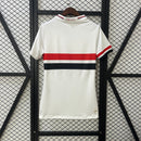 Camisa do São Paulo Feminina 2025/2026
