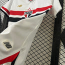 Camisa do São Paulo Feminina 2025/2026