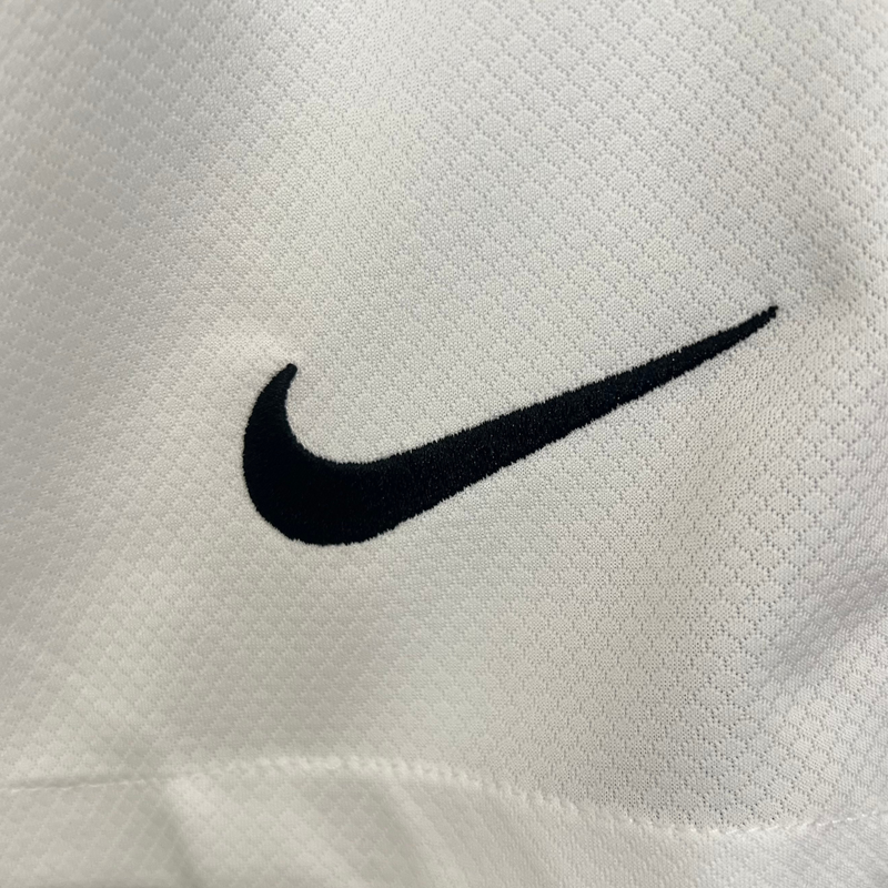 Short Chelsea Away 2025/26