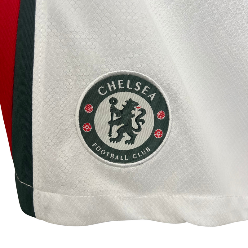 Short Chelsea Away 2025/26