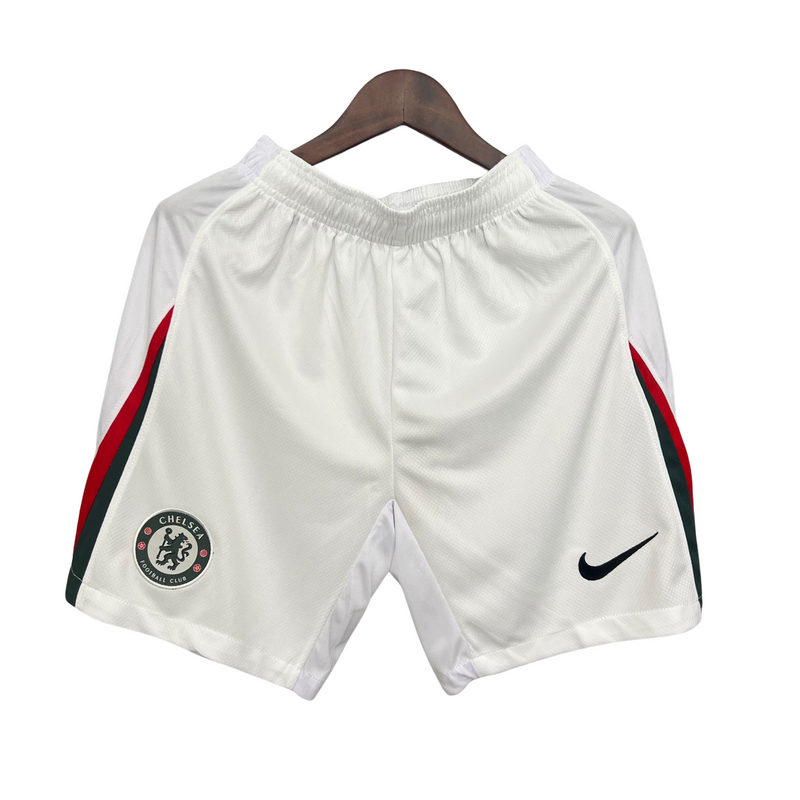 Short Chelsea Away 2025/26