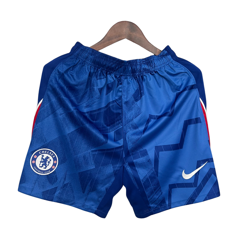 Short Chelsea Home 2025/26