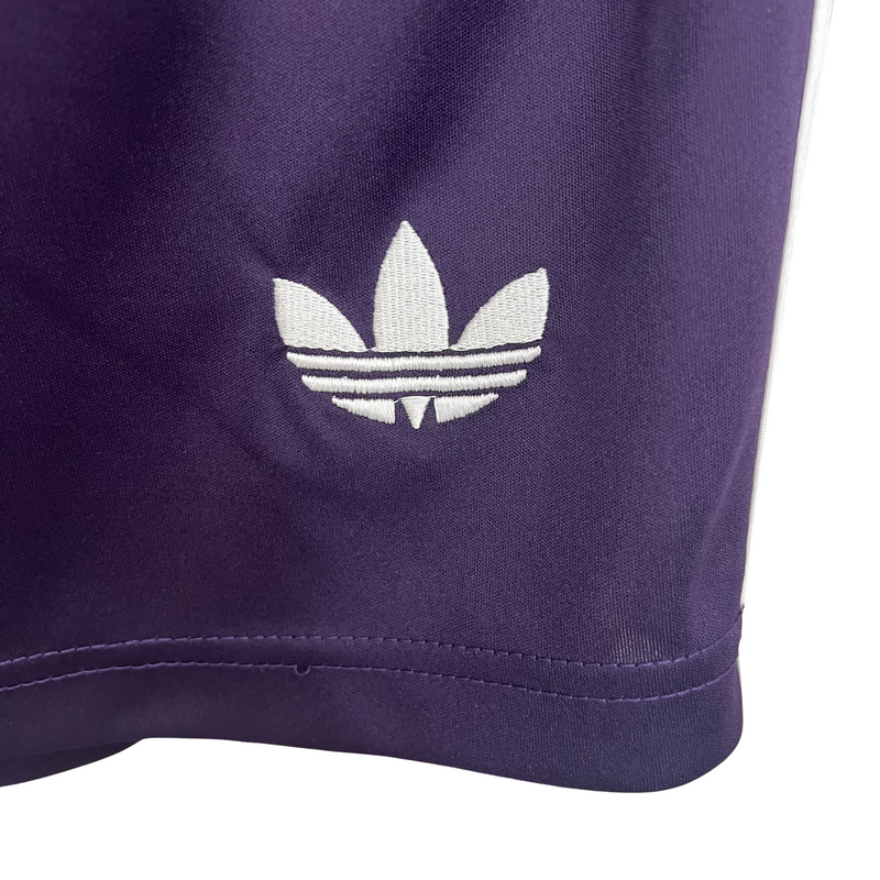 Short Manchester United 2025/26