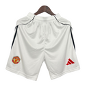 Short Manchester United  Home 2025/26