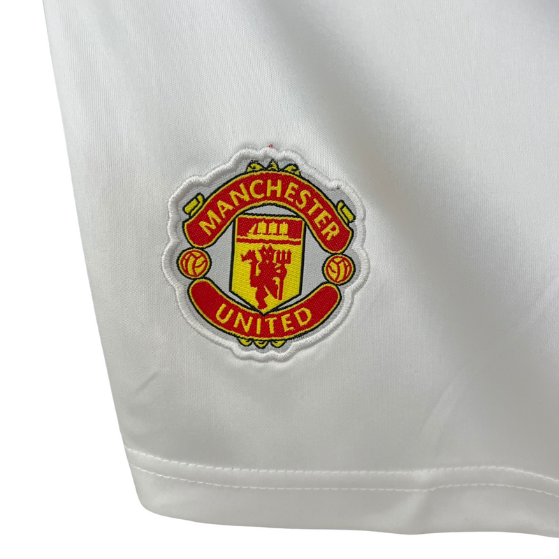 Short Manchester United  Home 2025/26