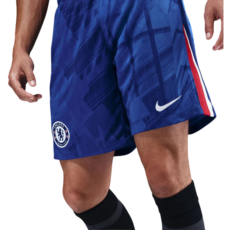 Short Chelsea Home 2025/26