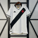 Camisa do Vasco Branca 2025/26