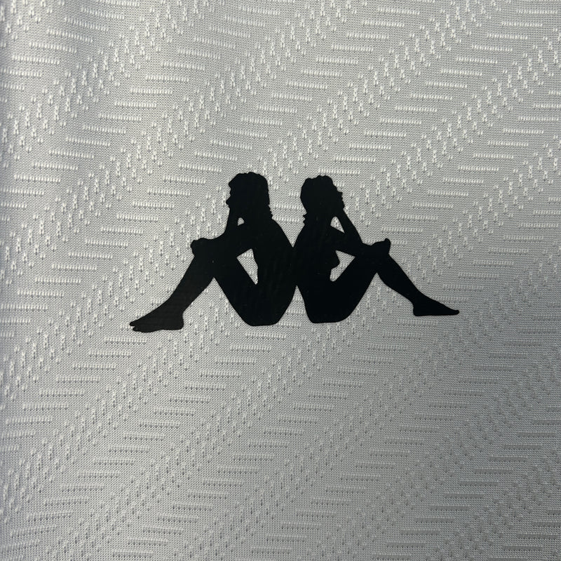 Camisa do Vasco Branca 2025/26