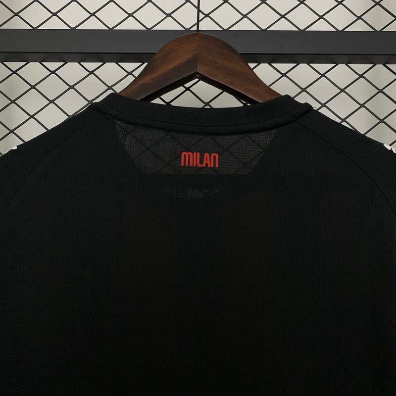 Camisa AC Milan Home 2025/26