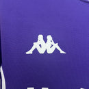 Camisa Fiorentina Home 2025/26