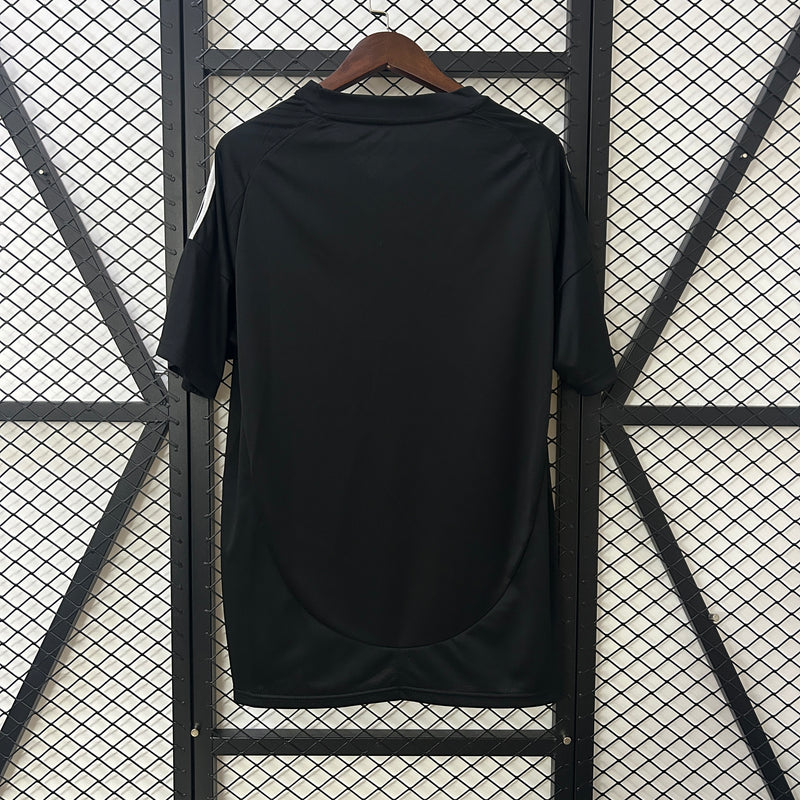 Camisa Charlotte FC Away 2025/26