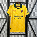 Camisa AC Milan Terceira Away 2025/26