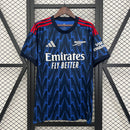 Camisa Arsenal Away 2025/26