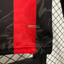 Camisa AC Milan Home 2025/26