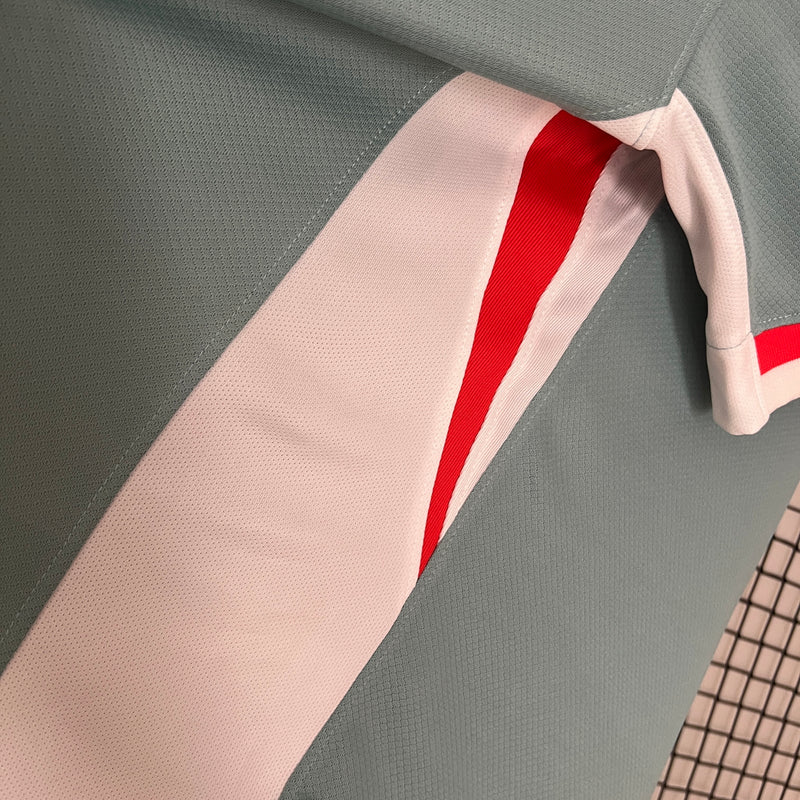 Camisa Atlético Madrid Away 2024/25