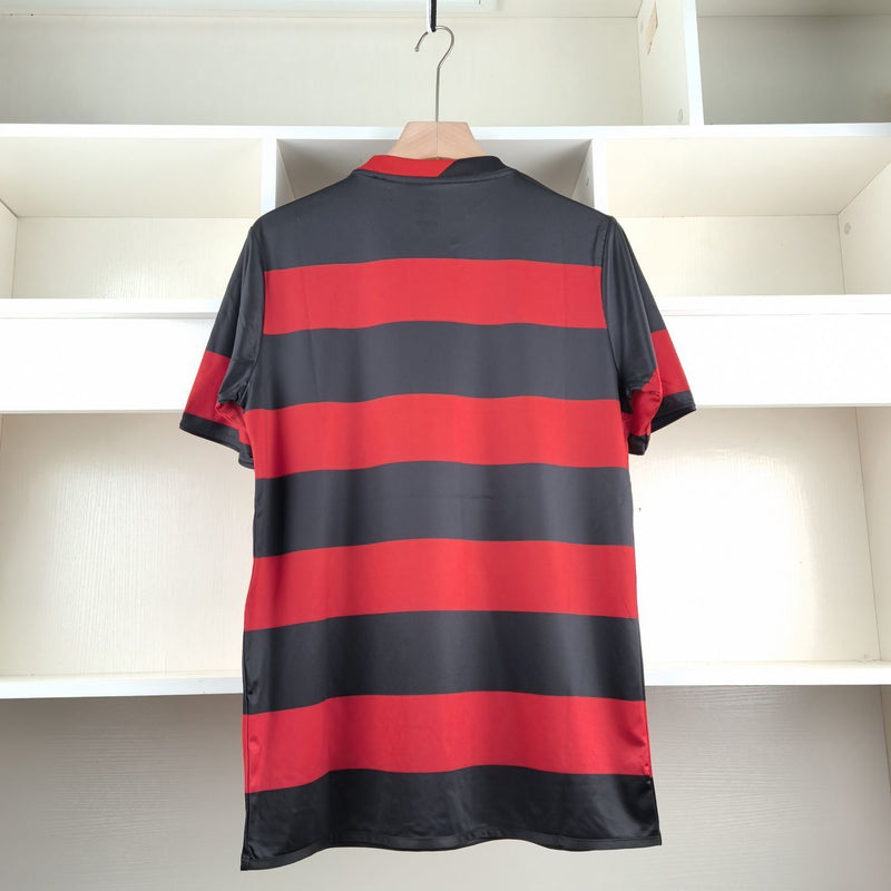 Camisa Flamengo Retrô 2009