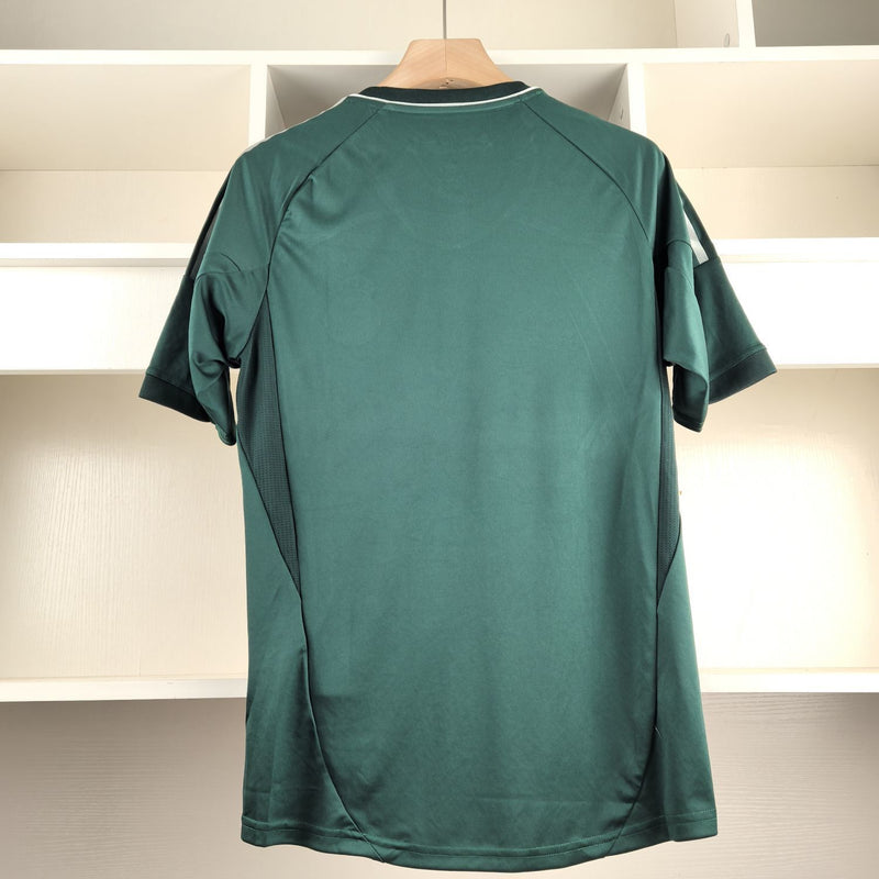 Camisa Real Madrid III Retrô 2012/13