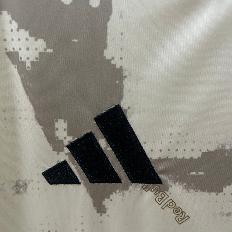 Camisa New York Red Bulls Away 2025/26