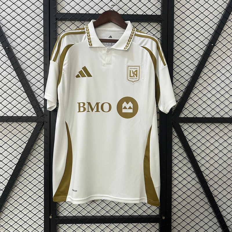 Camisa  Los Angeles Away 2025/26