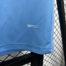 Camisa Manchester City Home 2025/26