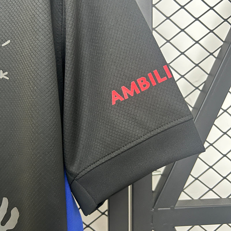 Camisa Barcelona Cactus Jack 2025/26