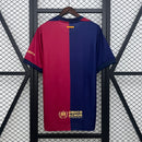 Camisa Barcelona Cactus Jack 2025/26
