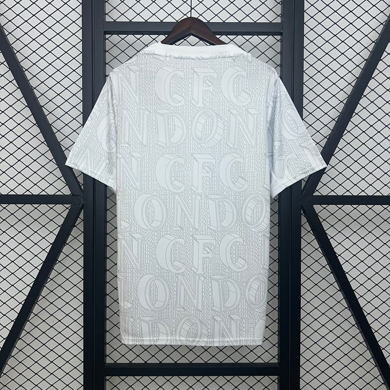 Camisa Chelsea Treino 2025/26