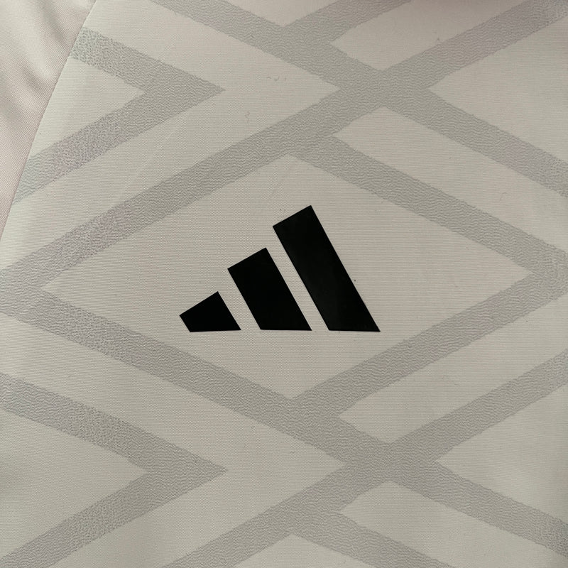 Corta Vento Alemanha 2024 Dupla Face