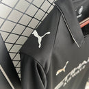 Camisa Manchester City Away 2025/26