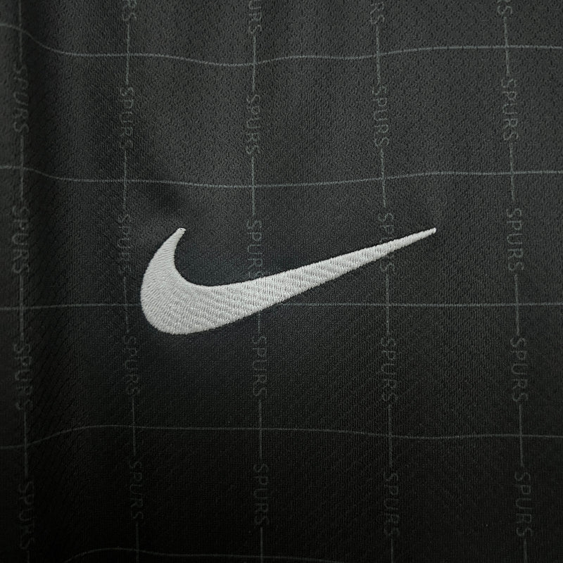 Camisa Tottenham Away 2025/26