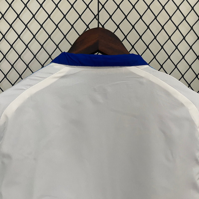 Corta Vento Argentina 2024 Dupla Face