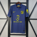 Camisa Atlético Madrid Away 2025/26