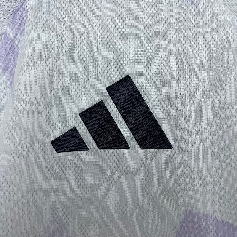 Camisa Manchester United Away 2025/26