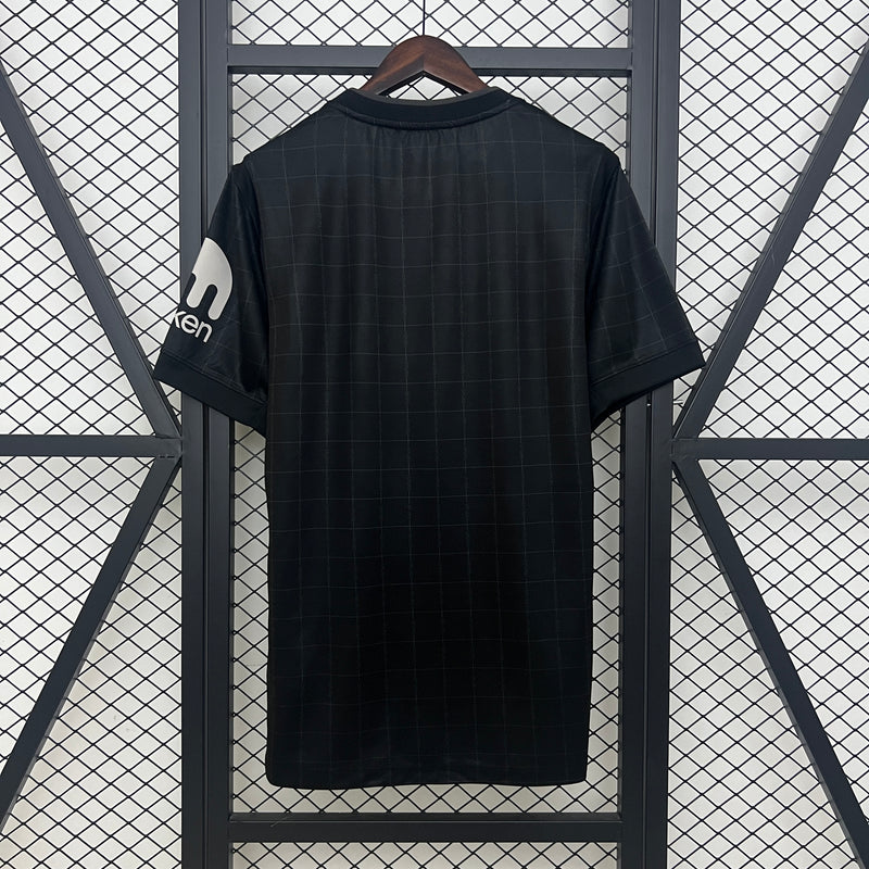 Camisa Tottenham Away 2025/26