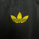 Camisa Manchester United Away 2025/26