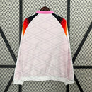 Corta Vento Alemanha 2024 Dupla Face