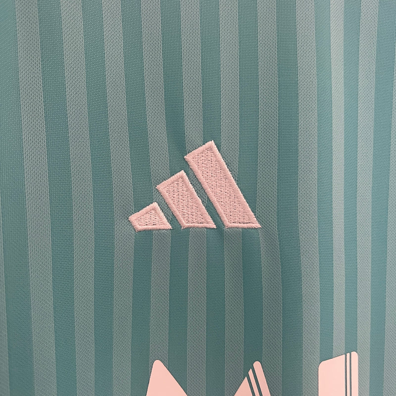 Camisa Miami Terceira Away 2024/25