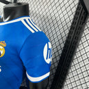 Camisa Real Madrid Away 3 2025/26 Versão Jogador
