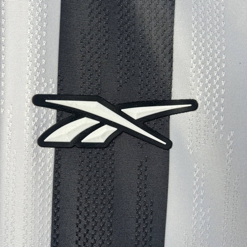 Camisa do Botafogo 2025/26