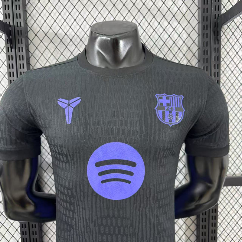 Camisa Barcelona Edição Especial 2025/26 Versão Jogador