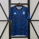 Camisa Real Madrid Treino 2025/26