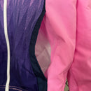 Corta Vento Alemanha 2024 Dupla Face