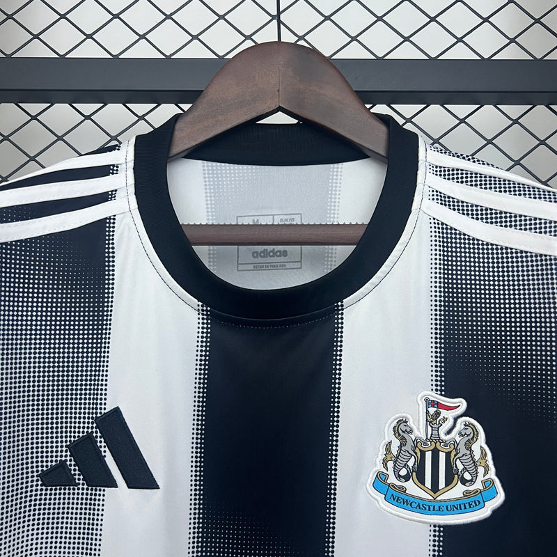 Camisa Newcastle United Edição Especioal 2025/26