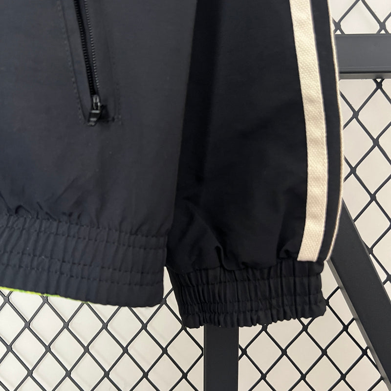 Corta Vento Manchester United 2024/25 Dupla Face