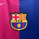 Camisa Barcelona Home 2024/25
