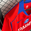 Camisa PSG Terceira Away 2025/26